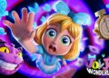 Wonderland Adventure: Alice in Wonderland Story for Kids | Face Your Fears & Be Brave